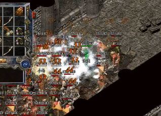 传奇前期升级非做不可的任务 传奇前期升级非做不可的任务