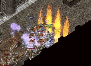 传奇大佬为什么不带人刷图 传奇大佬为什么不带人刷图