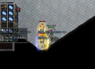 传奇中的精英怪总被大家忽略 传奇中的精英怪总被大家忽略