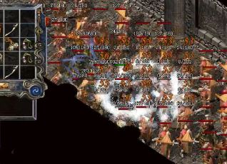 传奇里王者禁地刷boss规律 传奇里王者禁地刷boss规律