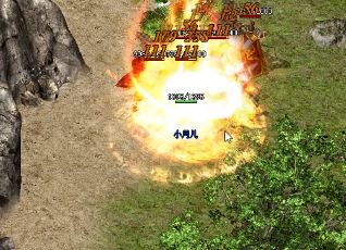 传奇中期boss比后期boss更难对付 传奇中期boss比后期boss更难对付