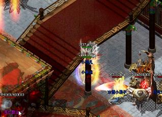 传奇中的紫装可以怎么来 传奇中的紫装可以怎么来