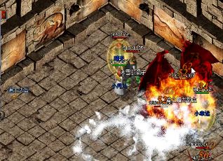 传奇你认为道士核心技能是什么 传奇你认为道士核心技能是什么