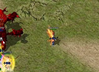 传奇攻赤月boss三职业如何定位 传奇攻赤月boss三职业如何定位