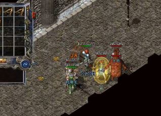 传奇加入大行会还是中型行会更好 传奇加入大行会还是中型行会更好