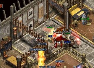 在传奇中偃月刀的获取方式 在传奇中偃月刀的获取方式