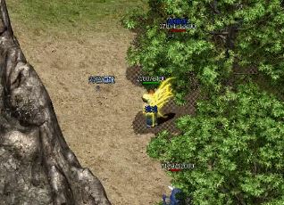 传奇里人多也不会影响升级速度 传奇里人多也不会影响升级速度