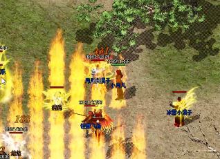 传奇中boss的出现机制是什么 传奇中boss的出现机制是什么