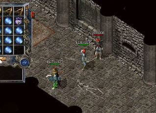 传奇原来还有这么多极品武器 传奇原来还有这么多极品武器