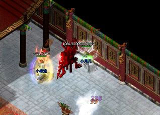 成为传奇老玩家的战斗技巧 成为传奇老玩家的战斗技巧