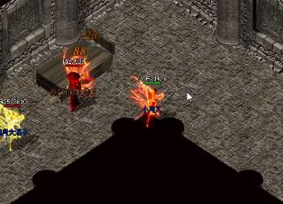 魔法盾能为1.76复古传奇法师带来哪些方面的帮助? 魔法盾能为1.76复古传奇法师带来哪些方面的帮助?