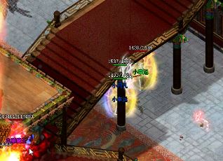 不想氪金就用道士职业 不想氪金就用道士职业