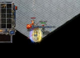 进入传奇私服新区地下宫殿要遵守哪些规则? 进入传奇私服新区地下宫殿要遵守哪些规则?