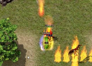 合击技能雷霆一击的相关介绍 合击技能雷霆一击的相关介绍