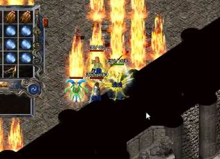 在1.80传奇里打沙巴克需要谁来指挥 在1.80传奇里打沙巴克需要谁来指挥