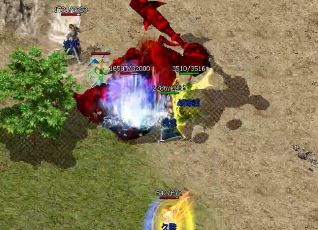 法师为什么能在单职业传奇中杀掉道士 法师为什么能在单职业传奇中杀掉道士