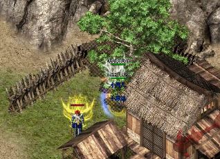 星王合击玩家弄装备的正确方式 星王合击玩家弄装备的正确方式