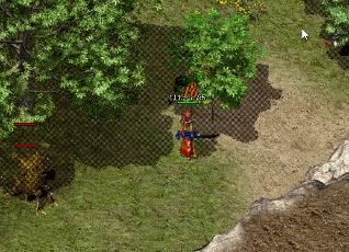 公益传奇玩家的职业选择是怎么做的 公益传奇玩家的职业选择是怎么做的