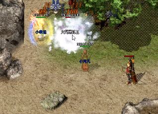 复古传奇玩家要懂得营造自己的优势 复古传奇玩家要懂得营造自己的优势