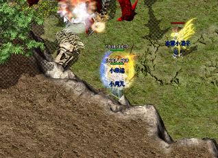 传奇Pk哪个职业的能力更强大? 传奇Pk哪个职业的能力更强大?