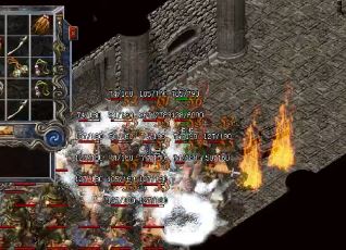 想在传奇里面杀魔龙教主可不是一件容易的事 想在传奇里面杀魔龙教主可不是一件容易的事