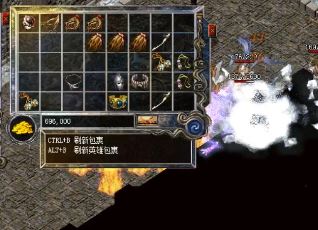 传奇祖玛7层大boss击杀方式介绍 传奇祖玛7层大boss击杀方式介绍