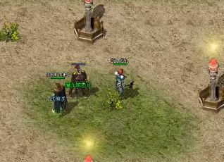 传奇如何选择适合自己的武器 传奇如何选择适合自己的武器