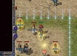 在传奇里摆摊都有哪些讲究 在传奇里摆摊都有哪些讲究