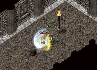 传奇道士回血能力依靠哪些技能 传奇道士回血能力依靠哪些技能