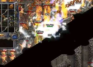 传奇高端武器获取的渠道 传奇高端武器获取的渠道