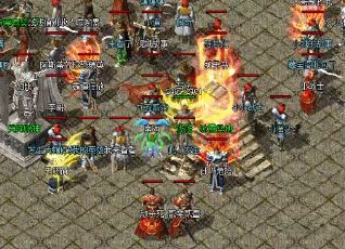 在传奇中搭配装备要属性统一 在传奇中搭配装备要属性统一