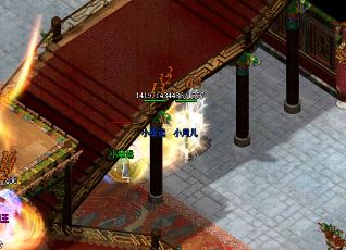 传奇中任务内容的设置分类 传奇中任务内容的设置分类