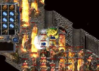 传奇道士的施毒术对boss也有效 传奇道士的施毒术对boss也有效