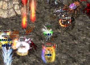 传奇宝宝在PK时怎么用 传奇宝宝在PK时怎么用