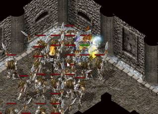 传奇中无极棍强化使用什么材料 传奇中无极棍强化使用什么材料