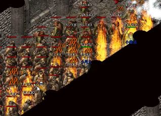 在传奇中组队有哪些方式? 在传奇中组队有哪些方式?