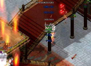 提升实力要多参加传奇活动 提升实力要多参加传奇活动