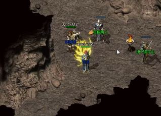 传奇卧龙之力任务完成情况 传奇卧龙之力任务完成情况