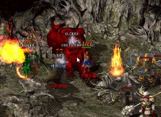 传奇行会如何训练成员打沙巴克 传奇行会如何训练成员打沙巴克