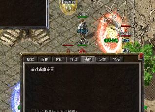 详细介绍传奇混乱深渊通关技巧 详细介绍传奇混乱深渊通关技巧