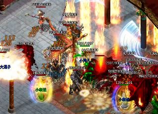 传奇行会要如何提升等级 传奇行会要如何提升等级