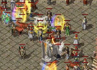 传奇法师增加战力的几个方法? 传奇法师增加战力的几个方法?