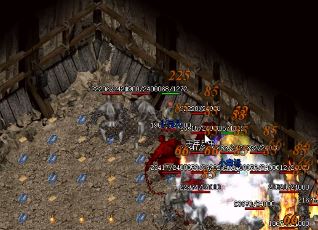 传奇高端武器获取的渠道 传奇高端武器获取的渠道