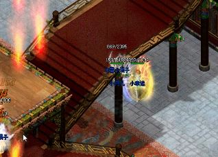 传奇玩好道士更要看中自己的心态 传奇玩好道士更要看中自己的心态