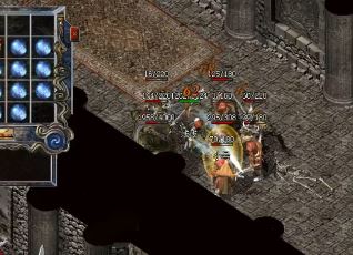 传奇战士玩家想打沙巴克要做什么准备 传奇战士玩家想打沙巴克要做什么准备