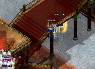 传奇散人道士升级的几个方法 传奇散人道士升级的几个方法