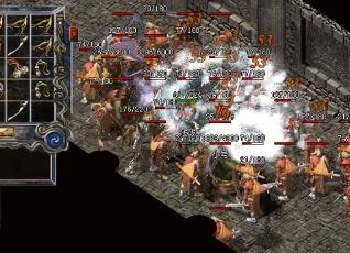 传奇强化魔法盾的必要性 传奇强化魔法盾的必要性