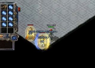 传奇井中月适不适合战士输出 传奇井中月适不适合战士输出