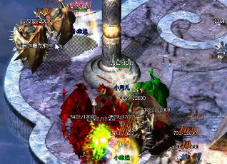 升刀和升幸运也要看账号周期 升刀和升幸运也要看账号周期