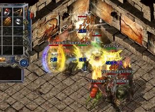 战士职业升级时的注意要点 战士职业升级时的注意要点